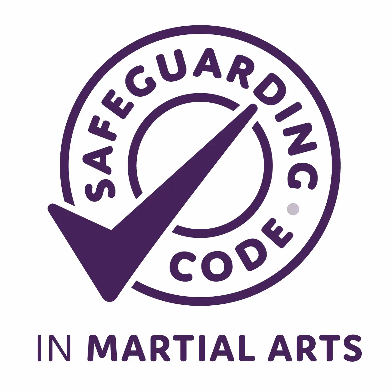 Safeguarding Code in Martial Arts The ATKDA has achieved the Safeguarding Code in Martial Arts — Sport England's recognised safeguarding accreditation. It confirms that our clubs meet the highest safeguarding standards, so parents and students can train with complete confidence.
